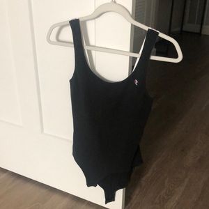 Champion Bodysuit